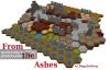 From the Ashes - ARV Map